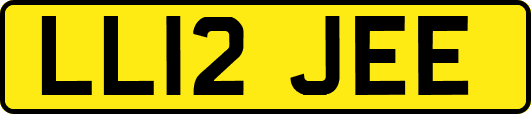 LL12JEE