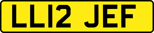 LL12JEF