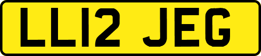 LL12JEG