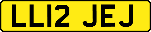 LL12JEJ