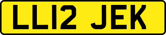 LL12JEK