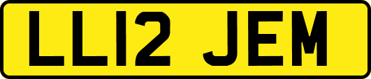 LL12JEM