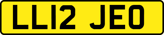 LL12JEO