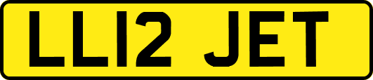 LL12JET