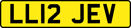 LL12JEV