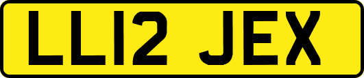 LL12JEX