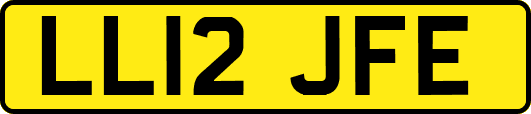 LL12JFE