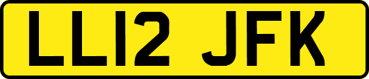 LL12JFK