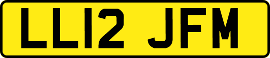 LL12JFM