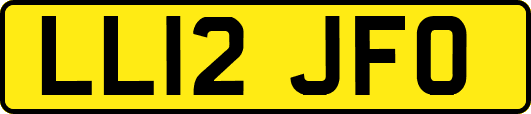LL12JFO
