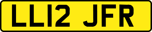 LL12JFR