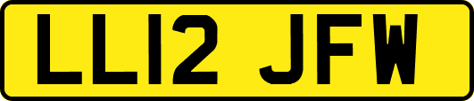 LL12JFW