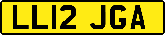 LL12JGA