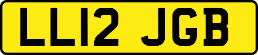LL12JGB