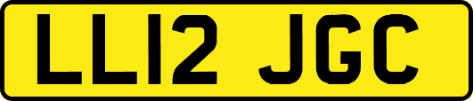 LL12JGC