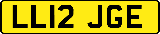 LL12JGE