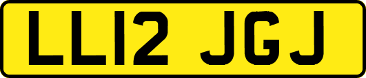 LL12JGJ