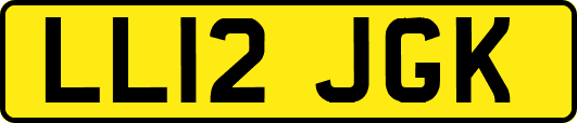 LL12JGK