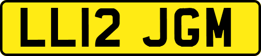 LL12JGM