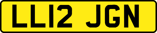 LL12JGN