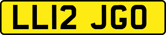 LL12JGO