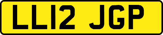 LL12JGP