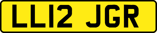 LL12JGR