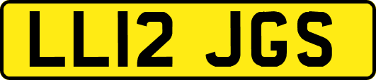 LL12JGS