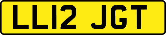 LL12JGT