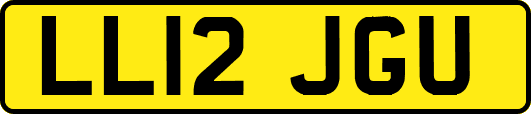 LL12JGU