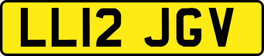 LL12JGV