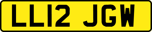 LL12JGW