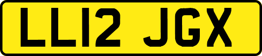 LL12JGX