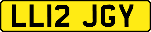 LL12JGY