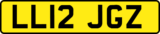 LL12JGZ