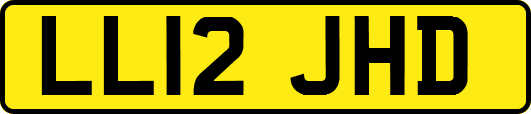 LL12JHD