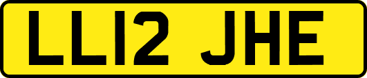 LL12JHE