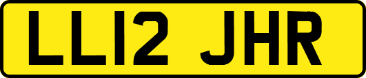 LL12JHR