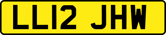 LL12JHW