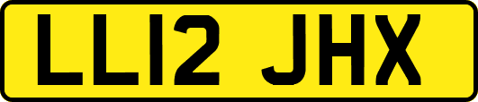 LL12JHX