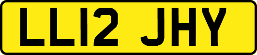 LL12JHY