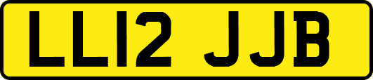 LL12JJB