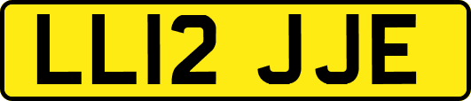 LL12JJE