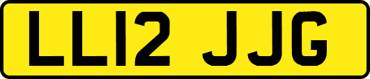 LL12JJG