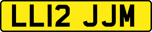 LL12JJM