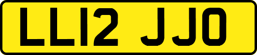 LL12JJO