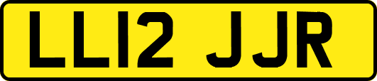 LL12JJR