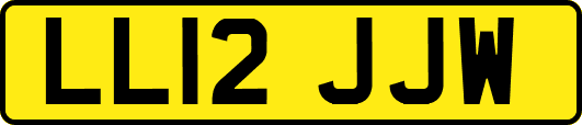 LL12JJW