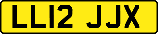 LL12JJX