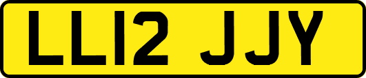 LL12JJY